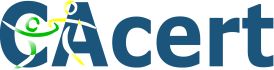 CAcert Logo